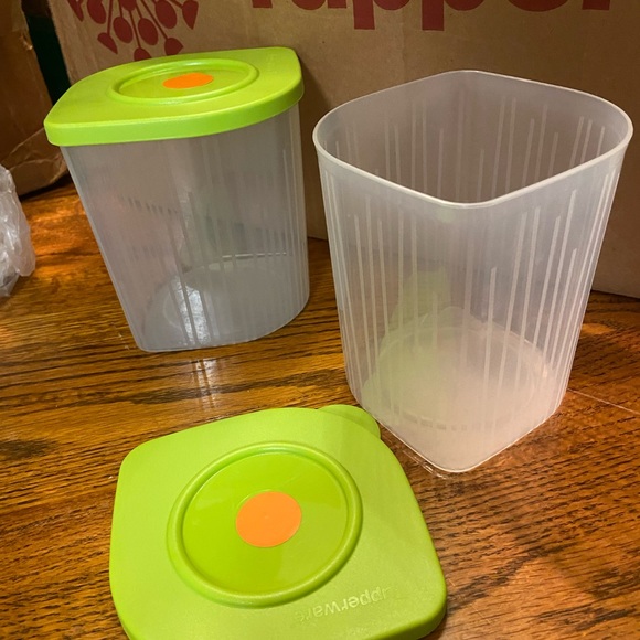 Tupperware - Picture 6 of 10